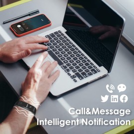 threesheep Fitness Tracker for Men and Women,Fitness Watch Waterproof with Activity Tracker and Sleep Monitor,Smart Watch for Android and iOS Phones(Black) threesheep Fitness Tracker for Men and Women,Fitness Watch Waterproof with Activity Tracker and Sleep Monitor,Smart Watch for Android and iOS Phones(Black)