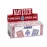 Maverick Jumbo 12 Pack Playing Cards , Blue