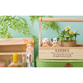 Sonny Angel HIPPERS - Original Mini Figure/Limited Edition - 1 Sealed Blind Box Sonny Angel HIPPERS - Original Mini Figure/Limited Edition - 1 Sealed Blind Box