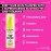 NYX PROFESSIONAL MAKEUP Plump Right Back Plumping Serum & Primer, With Hyaluronic Acid
