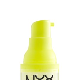 NYX PROFESSIONAL MAKEUP Plump Right Back Plumping Serum & Primer, With Hyaluronic Acid NYX PROFESSIONAL MAKEUP Plump Right Back Plumping Serum & Primer, With Hyaluronic Acid