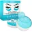 Under Eye Patches for Puffy Eyes, Dark Circles, Dull Skin - Natural Moisturizing Support - Help with Wrinkles and Fine Lines - Under Eye Mask with Hyaluronic Acid, Collagen, Caffeine - 30 Pairs