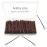 Bobby Pins Brown, 330 Count 2.2 Inch Hair Pins With Cute Box, Premium Bobby Pin For Kids, Girls And Women, Great For All Hair Types