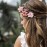 Women Headpieces Collection Accessories - 6 PCS Boho Hair Wreaths, Flower Crowns, Tiaras for , Brides, Bridesmaids, Flower Girls, Weddings