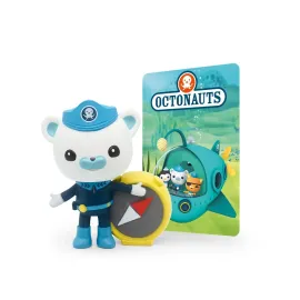 Tonies Captain Barnacles Audio Toy Figurine from Octonauts