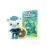 Tonies Captain Barnacles Audio Toy Figurine from Octonauts
