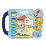 VTech Bluey Bluey\'s Book of Games