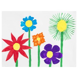 Colorations Liquid Water Color Paints, Set of 6, 2 OZ EA, Blue, Green, Red, Purple, Yellow, Orange, Party Favors, Craft & Glue Dye Colorations Liquid Water Color Paints, Set of 6, 2 OZ EA, Blue, Green, Red, Purple, Yellow, Orange, Party Favors, Craft & Glue Dye