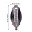 Youme Banana Hair Clip for Thick Fine Curly Hair Vintage Clincher Combs Tool Accessories Fishtail Hair Clip Combs Double Banana Clip Set for Women Girls