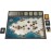 Hurrican Mr. Jack: New York, Master a Higher Level in New York, Expert Version of the Classic Mr. Jack London, 2 Player Game, For Ages 14 and up