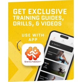 SKLZ unisex adult New version Reactive Catch, Blue/ Yellow/ Red, One Size US SKLZ unisex adult New version Reactive Catch, Blue/ Yellow/ Red, One Size US