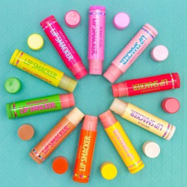 Lip Smacker Original & Best Party Pack - 10 Moisturizing Lip Balms, Classic Flavors, Hydrating & Protecting - Cruelty-Free- Oatmeal Cookie Lip Smacker Original & Best Party Pack - 10 Moisturizing Lip Balms, Classic Flavors, Hydrating & Protecting - Cruelty-Free- Oatmeal Cookie