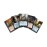 The Lord of the Rings The Card Game Riders of Rohan STARTER DECK - Cooperative Adventure Game, Strategy Game, Ages 14+, 1-4 Players, 30-120 Min Playtime, Made by Fantasy Flight Games