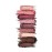 Morphe 9V Vintage Rose Artistry Palette - Mauve & Rose-Toned Makeup Palette with Matte and Shimmer Finishes - Highly Pigmented Eye Makeup with a Blendable & Buildable Formula (0.35 oz)