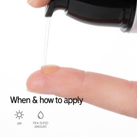 The INKEY List 15% Vitamin C + EGF Serum. Regenerate Dull Skin, Improve Skin Elasticity, 1.0 fl oz The INKEY List 15% Vitamin C + EGF Serum. Regenerate Dull Skin, Improve Skin Elasticity, 1.0 fl oz