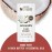 Schmidt\'s Aluminum-Free Vegan Deodorant Clean Coconut for Women and Men, with 24 Hour Odor Protection, Natural Ingredients, Cruelty-Free, 2.65 oz