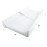 BBjixiang Baby Diaper Changing Table Pad with Waterproof Cover, Contour Changing Pad for Dresser Top 3216