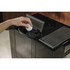 Miele Descaling Tablets for Coffee Machines, Steam Ovens, Ovens, Ranges, 6 count Miele Descaling Tablets for Coffee Machines, Steam Ovens, Ovens, Ranges, 6 count