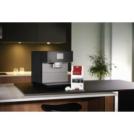 Miele Descaling Tablets for Coffee Machines, Steam Ovens, Ovens, Ranges, 6 count Miele Descaling Tablets for Coffee Machines, Steam Ovens, Ovens, Ranges, 6 count