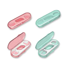 AOCEAN Dental Floss Picks - Travel Floss with Toot..
