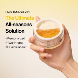 d\'alba Piedmont Italian White Truffle Double Serum & Cream, Vegan Skincare, 2-in-1 Face Moisturizer, Vegan Collagen, Skin Firming and Tightening, Non Comedogenic, Suitable for All Skin Types (2.46 oz) d\'alba Piedmont Italian White Truffle Double Serum & Cream, Vegan Skincare, 2-in-1 Face Moisturizer, Vegan Collagen, Skin Firming and Tightening, Non Comedogenic, Suitable for All Skin Types (2.46 oz)