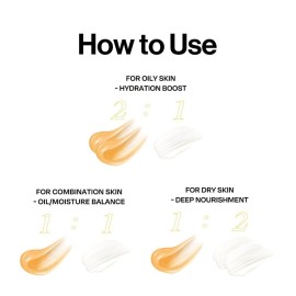 d\'alba Piedmont Italian White Truffle Double Serum & Cream, Vegan Skincare, 2-in-1 Face Moisturizer, Vegan Collagen, Skin Firming and Tightening, Non Comedogenic, Suitable for All Skin Types (2.46 oz) d\'alba Piedmont Italian White Truffle Double Serum & Cream, Vegan Skincare, 2-in-1 Face Moisturizer, Vegan Collagen, Skin Firming and Tightening, Non Comedogenic, Suitable for All Skin Types (2.46 oz)