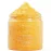 Liyalan Turmeric Body Scrub Moisturizing and Exfoliating Body, Face, Hand, Foot Scrub,Nourishes Skin,Deep Cleansing 7.8oz