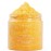 Liyalan Turmeric Body Scrub Moisturizing and Exfoliating Body, Face, Hand, Foot Scrub,Nourishes Skin,Deep Cleansing 7.8oz