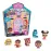Disney Doorables Multi Peek, Easter Basket Stuffers, Series 8 Featuring Collectible Scented Figures, Styles May Vary, Officially Licensed Kids Toys for Ages 5 Up, Gifts and Presents by Just Play