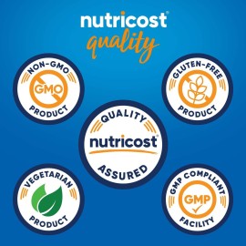 Nutricost R-Alpha Lipoic Acid 100mg, 120 Capsules - Veggie Capsules, Non-GMO, Gluten Free Nutricost R-Alpha Lipoic Acid 100mg, 120 Capsules - Veggie Capsules, Non-GMO, Gluten Free
