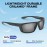 KastKing Huzzah Polarized Sport Sunglasses for Men and Women, Ideal for Driving Fishing Cycling and Running,UV Protection