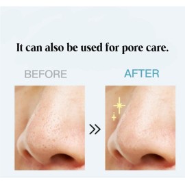 FANCL Mild Cleansing Oil, Japanese Facial Cleansing Oil, Makeup Remover, 100% Preservative Free, Clean Skincare for Sensitive Skin [US Package]