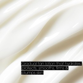 St.Tropez Gradual Tan Firming Lotion, Medium/Dark Shade, Sun Kissed Glow Self Tan Moisturizer, 5 Skincare Benefits, Vegan, Natural & Cruelty Free, 6.7 Fl Oz St.Tropez Gradual Tan Firming Lotion, Medium/Dark Shade, Sun Kissed Glow Self Tan Moisturizer, 5 Skincare Benefits, Vegan, Natural & Cruelty Free, 6.7 Fl Oz