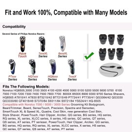 9 PCS Replacement Power Cord 5V Charger USB Adapter Suitable for Electric Hair Clippers, Beard trimmers, Shavers, Beauty Instruments, Desk Lamps, Purifiers. 9 PCS Replacement Power Cord 5V Charger USB Adapter Suitable for Electric Hair Clippers, Beard trimmers, Shavers, Beauty Instruments, Desk Lamps, Purifiers.