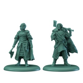 CMON SIF: Greyjoy Heroes 2 CMON SIF: Greyjoy Heroes 2