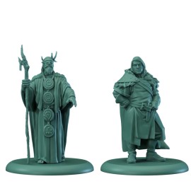 CMON SIF: Greyjoy Heroes 2 CMON SIF: Greyjoy Heroes 2