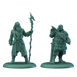CMON SIF: Greyjoy Heroes 2 CMON SIF: Greyjoy Heroes 2