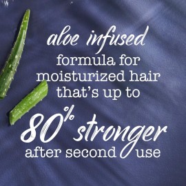 Maui Moisture Curl Quench + Coconut Oil Shampoo + Conditioner to Hydrate and Detangle Tight Curly Hair, Softening Shampoo, Vegan, Silicone & Paraben-Free, 13 Fl Oz Maui Moisture Curl Quench + Coconut Oil Shampoo + Conditioner to Hydrate and Detangle Tight Curly Hair, Softening Shampoo, Vegan, Silicone & Paraben-Free, 13 Fl Oz