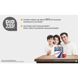Protinex Original Health and Nutritional Drink Protinex Original Health and Nutritional Drink