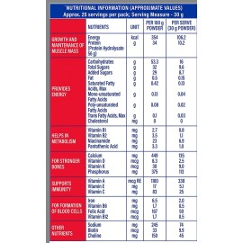 Protinex Original Health and Nutritional Drink Protinex Original Health and Nutritional Drink