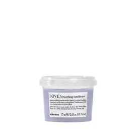 Davines LOVE Smoothing Conditioner, 2.63 fl. oz.