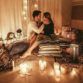 33 Ivory Pillar Candles Set of 3 Unscented Handpoured Weddings, Home Decoration, Restaurants, Spa, Church Smokeless Cotton Wick - Ivory 90 Hour 33 Ivory Pillar Candles Set of 3 Unscented Handpoured Weddings, Home Decoration, Restaurants, Spa, Church Smokeless Cotton Wick - Ivory 90 Hour