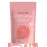 GIRLEARLE Hard Wax Beads, 1lb Wax Beans for Hair Removal Sensitive Skin with Rose Formula, Perfect for Full Body, Facial, Brazilian Bikini, and Legs at Home Wax Refill for Women Men (pink)