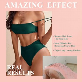 GIRLEARLE Hard Wax Beads, 1lb Wax Beans for Hair Removal Sensitive Skin with Rose Formula, Perfect for Full Body, Facial, Brazilian Bikini, and Legs at Home Wax Refill for Women Men (pink) GIRLEARLE Hard Wax Beads, 1lb Wax Beans for Hair Removal Sensitive Skin with Rose Formula, Perfect for Full Body, Facial, Brazilian Bikini, and Legs at Home Wax Refill for Women Men (pink)