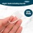 ZJchao 10pcs Teeth Grinding Guards, Night Guard Rubber, Mouth Clenching Guard for Grinding Teeth Grind No More Night Guard