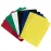 Yuanhe 12Pack Poker Cut Cards - Poker Size Casino Cutting Card in Muti Colors for Poker Texas Hold\'em Blackjack Home Games
