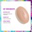 Good Molecules Clarify and Cleanse Bar - Soap-Free Bar with Salicylic Acid BHA, Tea Tree, Kaolin Clay to Hydrate - Skincare for Face and Body