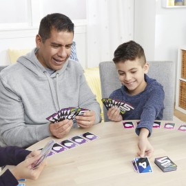 5 Alive Card Game, Fast-Paced Game for Kids and Families, Easy to Learn, Fun Family Game for Ages 8 and Up, Card Game for 2 to 6 Players