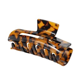 4Pcs Hair Claw Clips, Acetate Hair Banana Barrettes, French Butterfly Jaw Clips, Mermaid Color Crab Hairpin, Leopard Print Stylish Hair Accessories for Women Girls (4 Pcs) 4Pcs Hair Claw Clips, Acetate Hair Banana Barrettes, French Butterfly Jaw Clips, Mermaid Color Crab Hairpin, Leopard Print Stylish Hair Accessories for Women Girls (4 Pcs)