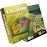 Cellulose: A Plant Cell Biology Game | MENSA Recommended Strategic & Entertaining Game to Learn Photosynthesis, DNA & Biochemistry | Educational STEM Board Game for Families, Students & Teachers